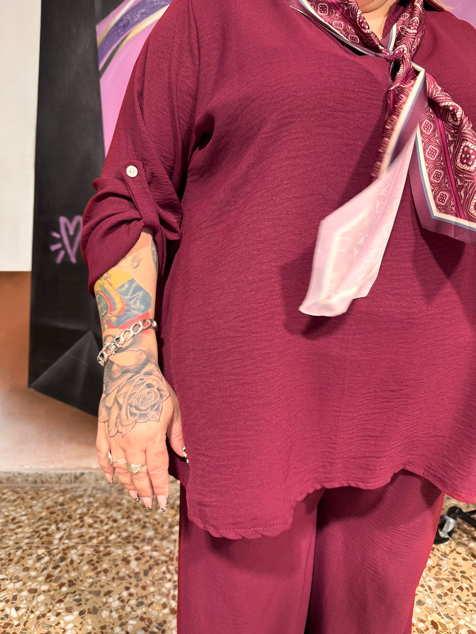 Conjunto